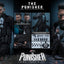 Marvel Television Masterpiece Action Figure 1/6 The Punisher 31 cm