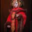 Star Wars Movie Masterpiece Action Figure 1/6 Queen Amidala 28 cm