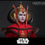 Star Wars Movie Masterpiece Action Figure 1/6 Queen Amidala 28 cm