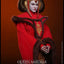 Star Wars Movie Masterpiece Action Figure 1/6 Queen Amidala 28 cm
