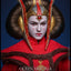 Star Wars Movie Masterpiece Action Figure 1/6 Queen Amidala 28 cm