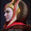 Star Wars Movie Masterpiece Action Figure 1/6 Queen Amidala 28 cm