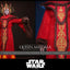 Star Wars Movie Masterpiece Action Figure 1/6 Queen Amidala 28 cm