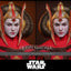 Star Wars Movie Masterpiece Action Figure 1/6 Queen Amidala 28 cm