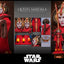 Star Wars Movie Masterpiece Action Figure 1/6 Queen Amidala 28 cm