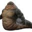 Star Wars Movie Masterpiece Action Figure 1/6 Rotta The Hutt 32 cm