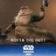 Star Wars Movie Masterpiece Action Figure 1/6 Rotta The Hutt 32 cm