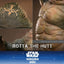 Star Wars Movie Masterpiece Action Figure 1/6 Rotta The Hutt 32 cm