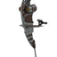 Star Wars: The Mandalorian & Grogu Movie Masterpiece Accessory 1/6 STAP 32 cm