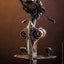 Star Wars: The Mandalorian & Grogu Movie Masterpiece Accessory 1/6 STAP 32 cm