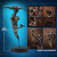 Star Wars: The Mandalorian & Grogu Movie Masterpiece Accessory 1/6 STAP 32 cm