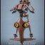 Star Wars: The Phantom Menace Movie Masterpiece Action Figure Set 1/6 Battle Droid & STAP 32 cm