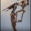 Star Wars: The Phantom Menace Movie Masterpiece Action Figure Set 1/6 Battle Droid & STAP 32 cm