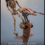Star Wars: The Phantom Menace Movie Masterpiece Action Figure Set 1/6 Battle Droid & STAP 32 cm