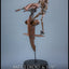 Star Wars: The Phantom Menace Movie Masterpiece Action Figure Set 1/6 Battle Droid & STAP 32 cm
