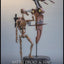 Star Wars: The Phantom Menace Movie Masterpiece Action Figure Set 1/6 Battle Droid & STAP 32 cm