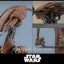 Star Wars: The Phantom Menace Movie Masterpiece Action Figure Set 1/6 Battle Droid & STAP 32 cm