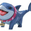Marvel Rivals Videogame Masterpiece Series Action Figure Jeff the Land Shark 11 cm
