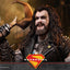 DC Comics Movie Masterpiece Action Figure 1/6 Lobo 33 cm