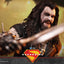 DC Comics Movie Masterpiece Action Figure 1/6 Lobo 33 cm