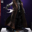 DC Comics Movie Masterpiece Action Figure 1/6 Lobo 33 cm