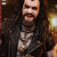 DC Comics Movie Masterpiece Action Figure 1/6 Lobo 33 cm