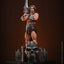 Masters of the Universe Movie Masterpiece Action Figure 1/6 He-Man 31 cm