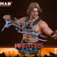 Masters of the Universe Movie Masterpiece Action Figure 1/6 He-Man 31 cm
