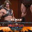 Masters of the Universe Movie Masterpiece Action Figure 1/6 He-Man 31 cm