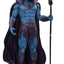 Masters of the Universe Movie Masterpiece Action Figure 1/6 Skeletor 31 cm