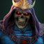 Masters of the Universe Movie Masterpiece Action Figure 1/6 Skeletor 31 cm