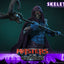 Masters of the Universe Movie Masterpiece Action Figure 1/6 Skeletor 31 cm