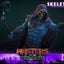 Masters of the Universe Movie Masterpiece Action Figure 1/6 Skeletor 31 cm