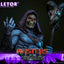 Masters of the Universe Movie Masterpiece Action Figure 1/6 Skeletor 31 cm