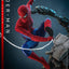 Marvel Spider-Man: Brand New Day Action Figure 1/6 Spider-Man (Deluxe Version) 29 cm