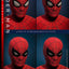Marvel Spider-Man: Brand New Day Action Figure 1/6 Spider-Man (Deluxe Version) 29 cm