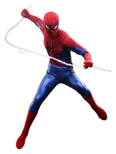 Spider-Man: Brand New Day Action Figure 1/6 Spider-Man 29 cm