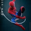Marvel Spider-Man: Brand New Day Action Figure 1/6 Spider-Man 29 cm