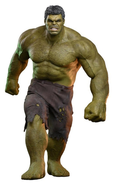 Spider-Man: Brand New Day Action Figure 1/6 Hulk 51 cm