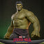 Marvel Action Figure 1/6 Hulk 51 cm