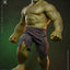 Marvel Action Figure 1/6 Hulk 51 cm