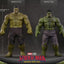Marvel Action Figure 1/6 Hulk 51 cm