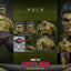 Marvel Action Figure 1/6 Hulk 51 cm