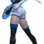 Marvel Rivals Videogame Masterpiece Action Figure 1/6 Luna Snow 28 cm