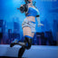 Marvel Rivals Videogame Masterpiece Action Figure 1/6 Luna Snow 28 cm