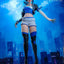 Marvel Rivals Videogame Masterpiece Action Figure 1/6 Luna Snow 28 cm