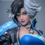 Marvel Rivals Videogame Masterpiece Action Figure 1/6 Luna Snow 28 cm