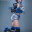 Marvel Rivals Videogame Masterpiece Action Figure 1/6 Luna Snow 28 cm