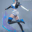 Marvel Rivals Videogame Masterpiece Action Figure 1/6 Luna Snow 28 cm