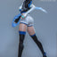 Marvel Rivals Videogame Masterpiece Action Figure 1/6 Luna Snow 28 cm